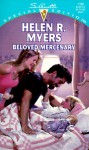 Beloved Mercenary - Helen R. Myers