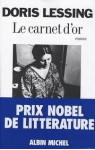 Le Carnet d'Or (Broché) - Doris Lessing, Marianne Véron