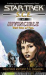 Invincible, Part 1 - David Mack, Keith R.A. DeCandido