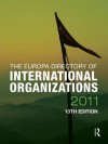 The Europa Directory of International Organizations - Europa Publications