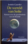 De wereld van Sofie - Jostein Gaarder, Janke Klok, Lucy Pijttersen, Kim Snoeijing