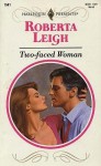 Two-Faced Woman - Roberta Leigh