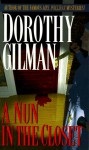 A Nun in the Closet - Roslyn Alexander, Dorothy Gilman