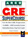 GRE Supercourse - Thomas H. Martinson