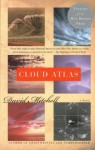 Cloud Atlas: A Novel - David Mitchell