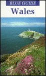 Wales (Blue Guide) - John Tomes