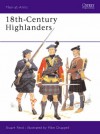 18th-Century Highlanders - Stuart Reid