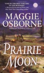 Prairie Moon - Maggie Osborne