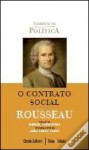 O Contrato Social - Jean-Jacques Rousseau, Manuel João Pires