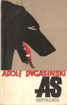 As - Adolf Dygasiński