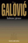 Izabrane pjesme - Fran Galović