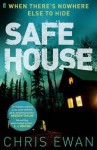 Safe House - Chris Ewan