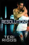 Resolutions - Teri Riggs