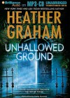 Unhallowed Ground - Heather Graham, Emily Durante