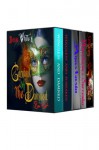 Carnival of the Damned Box set - Dawn White