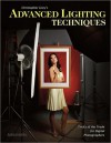 Christopher Grey's Advanced Lighting Techniques: Tricks of the Trade for Digital Photographers - Christopher Grey