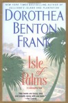 Isle of Palms (Lowcountry Tales #3) - Dorothea Benton Frank