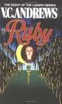 Ruby - V.C. Andrews