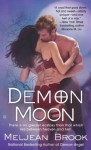 Demon Moon - Meljean Brook