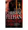 Predatory Game - Christine Feehan