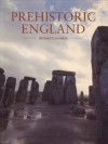 Prehistoric England - Richard Cavendish