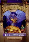 The Camelot Spell - Laura Anne Gilman