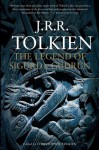 The Legend of Sigurd and Gudrún - J.R.R. Tolkien, J.R.R. Tolkien