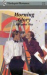 Morning Glory (Harlequin Romance, No 2939) - Margaret Way