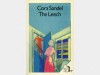 The Leech - Cora Sandel