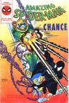 The Amazing Spider-Man - Chance 03/1991 #009 - David Michelinie