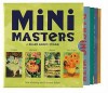 Mini Masters Boxed Set - Julie Merberg, Suzanne Bober