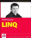 Professional LINQ - Scott Klein