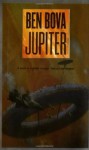 Jupiter: A Novel (The Grand Tour) - Ben Bova