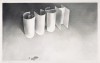 Cotton Puffs, Q-Tips, Smoke and Mirrors: The Drawings of Ed Ruscha - Margit Rowell, Cornelia H. Butler