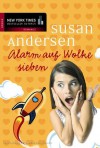 Alarm auf Wolke sieben (German Edition) - Susan Andersen