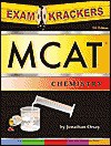 Examkrackers MCAT Chemistry - Osote Publishing