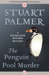 The Penguin Pool Murder - Stuart Palmer