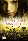 Gebieterin der Dunkelheit (German Edition) - Lara Adrian