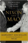 Nixon and Mao - Margaret MacMillan