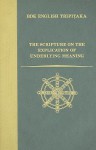 The Scripture On The Explication Of Underlying Meaning - Numata Center for Buddhist Translation and Research, Numata Center for Buddhist Translation A