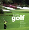 The Complete Encyclopedia of Golf: Second Edition - Ted Barrett, Chris Hawkes