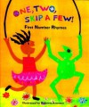 One, Two, Skip A Few!: First Number Rhymes - Roberta Arenson