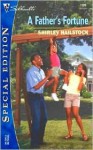 A Father's Fortune - Shirley Hailstock