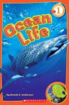 Ocean Life - Brenda Z. Guiberson