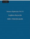 Ad Lucilium Epistulae Morales: Volume II: Books XIV-XX. - L. D. Reynolds, L.D. Reynolds