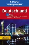 Baedeker Allianz Reiseführer: Deutschland - Baedeker, Achim Bourmer