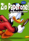 Zio Paperone! Un pieno di avventure - Walt Disney Company