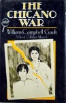 The Chicano War - William Campbell Gault