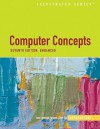 Computer Concepts Illustrated: Introductory, Enhanced Edition (Illustrated Series) - June Jamrich Parsons, Dan Oja