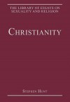 Christianity - Stephen Hunt